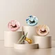 Natural Rubber Baby Pacifier